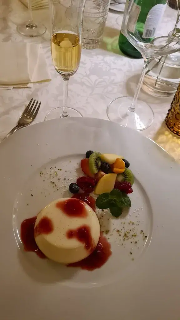 Menu_Ristorante- Pizzeria Da Gino Goriup - Caputo OG_Kaindorf_image_3