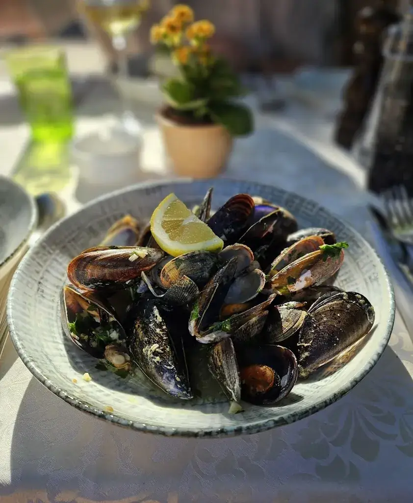 Menu_Ristorante- Pizzeria Da Gino Goriup - Caputo OG_Kaindorf_image_4