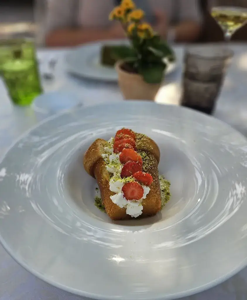 Menu_Ristorante- Pizzeria Da Gino Goriup - Caputo OG_Kaindorf_image_5