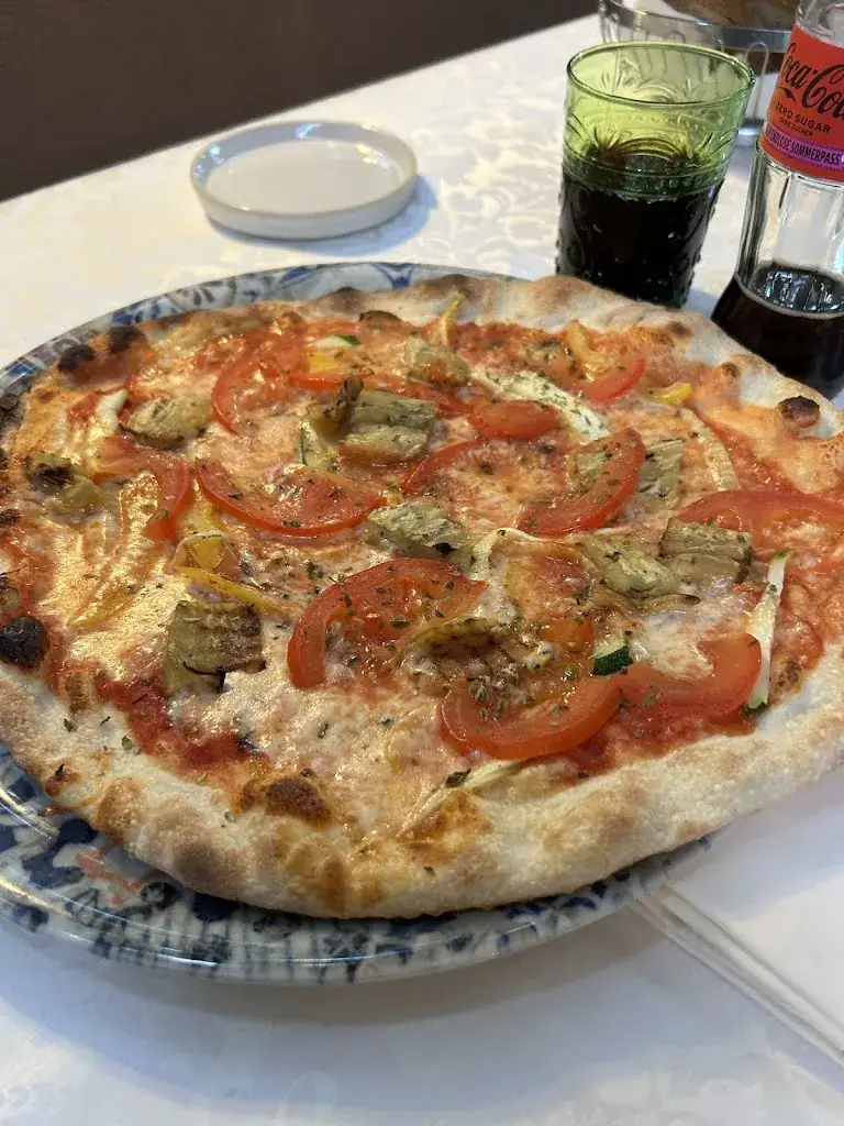 Menu_Ristorante- Pizzeria Da Gino Goriup - Caputo OG_Kaindorf_image_9