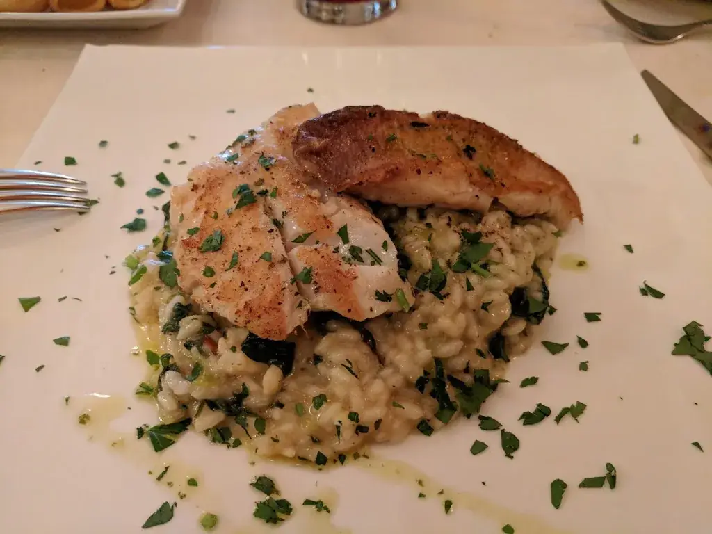 Clemens Mayer_Ristorante- Pizzeria Da Gino Goriup - Caputo OG_Kaindorf_avis