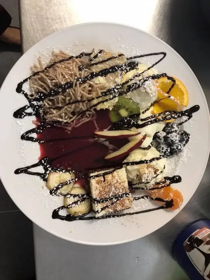 Menu_Gasthaus Gertrude Rechberger_Kaindorf_image_9