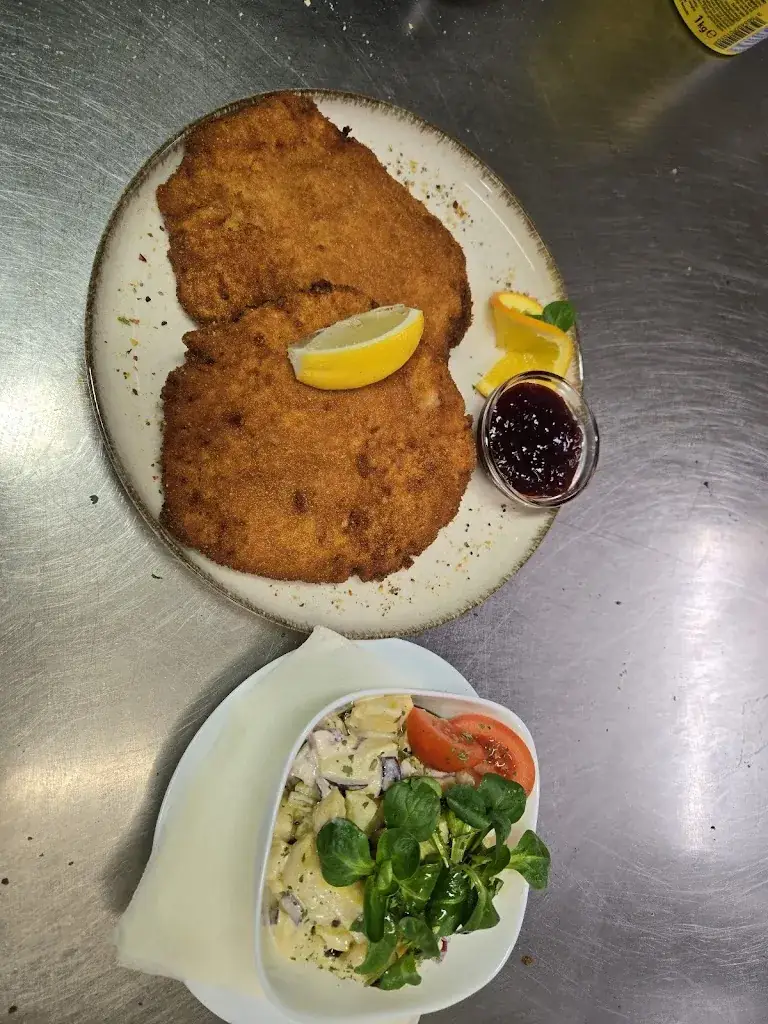 Menu_Gasthaus - Pizzeria Spitzwirt_Kaindorf_immagine_5