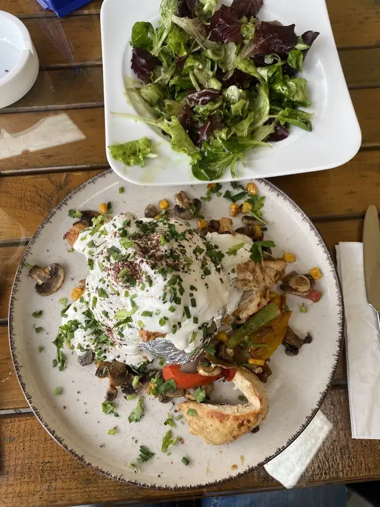 Menu_Gasthaus - Pizzeria Spitzwirt_Kaindorf_immagine_6