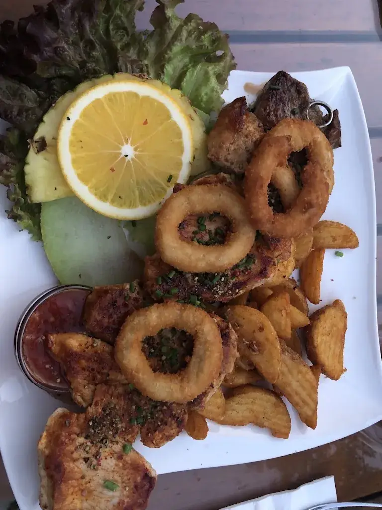 Menu_Gasthaus - Pizzeria Spitzwirt_Kaindorf_immagine_7