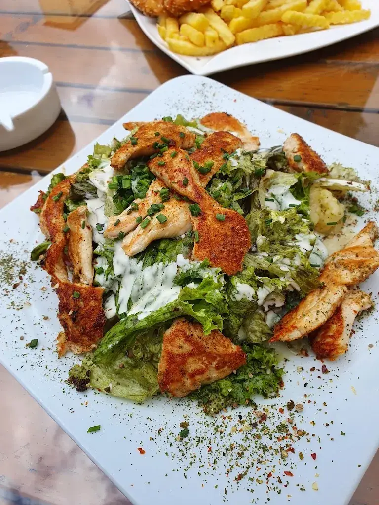 Menu_Gasthaus - Pizzeria Spitzwirt_Kaindorf_immagine_8