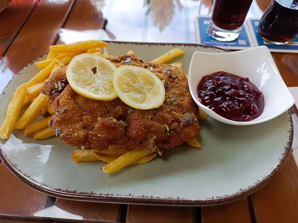 Menu_Gasthaus - Pizzeria Spitzwirt_Kaindorf_immagine_9