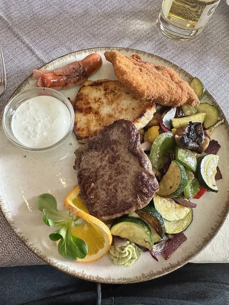 Uwe Huepfel_Gasthaus - Pizzeria Spitzwirt_Kaindorf_recensione