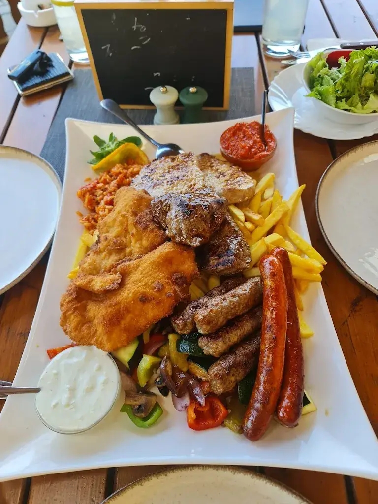 Dietmar Spörk_Gasthaus - Pizzeria Spitzwirt_Kaindorf_recensione