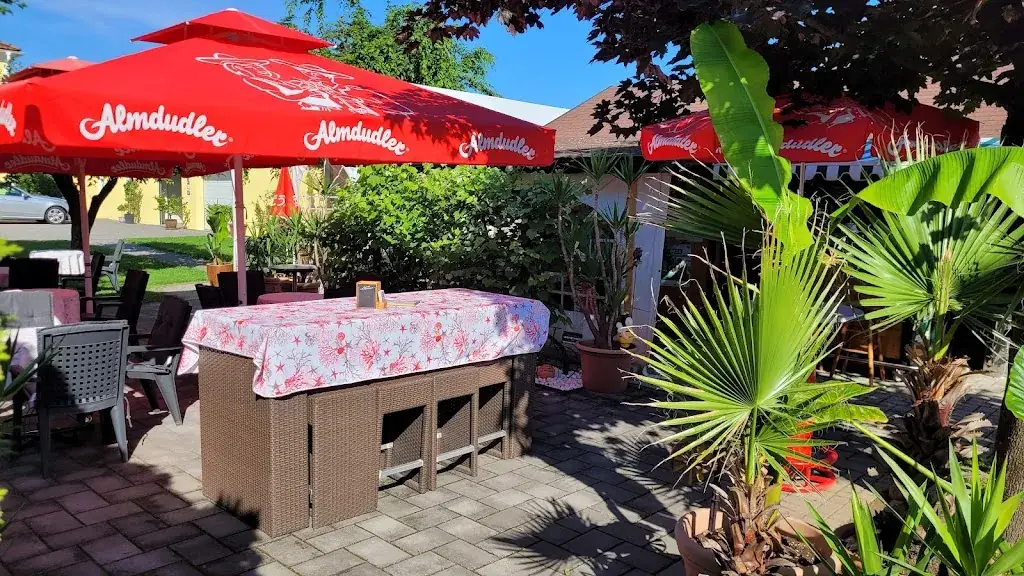 Bine 7 ristorante a Kalsdorf bei Graz
