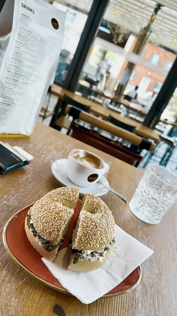 Menu_Coffeeshop Barista´s Kalsdorf_Kalsdorf bei Graz_immagine_5