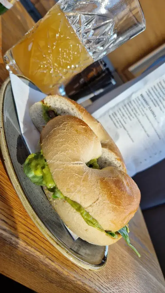 Menu_Coffeeshop Barista´s Kalsdorf_Kalsdorf bei Graz_immagine_8