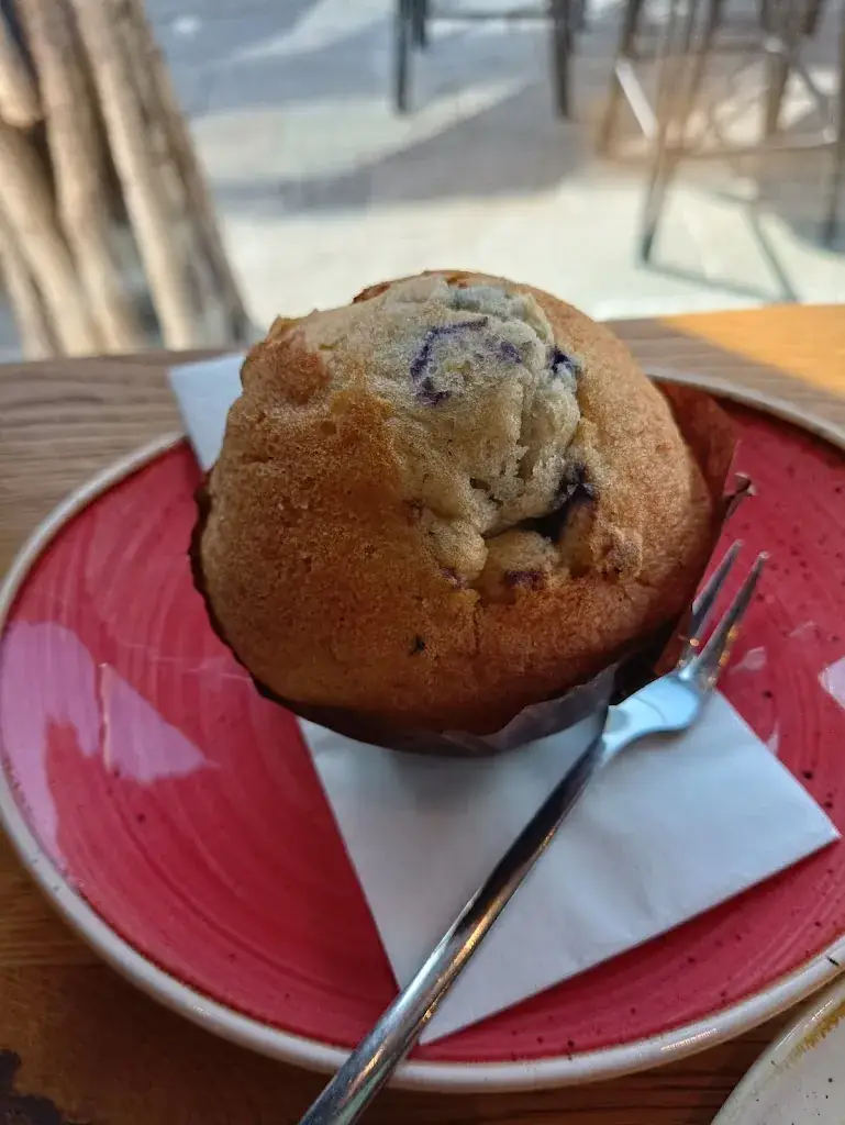 Menu_Coffeeshop Barista´s Kalsdorf_Kalsdorf bei Graz_immagine_9