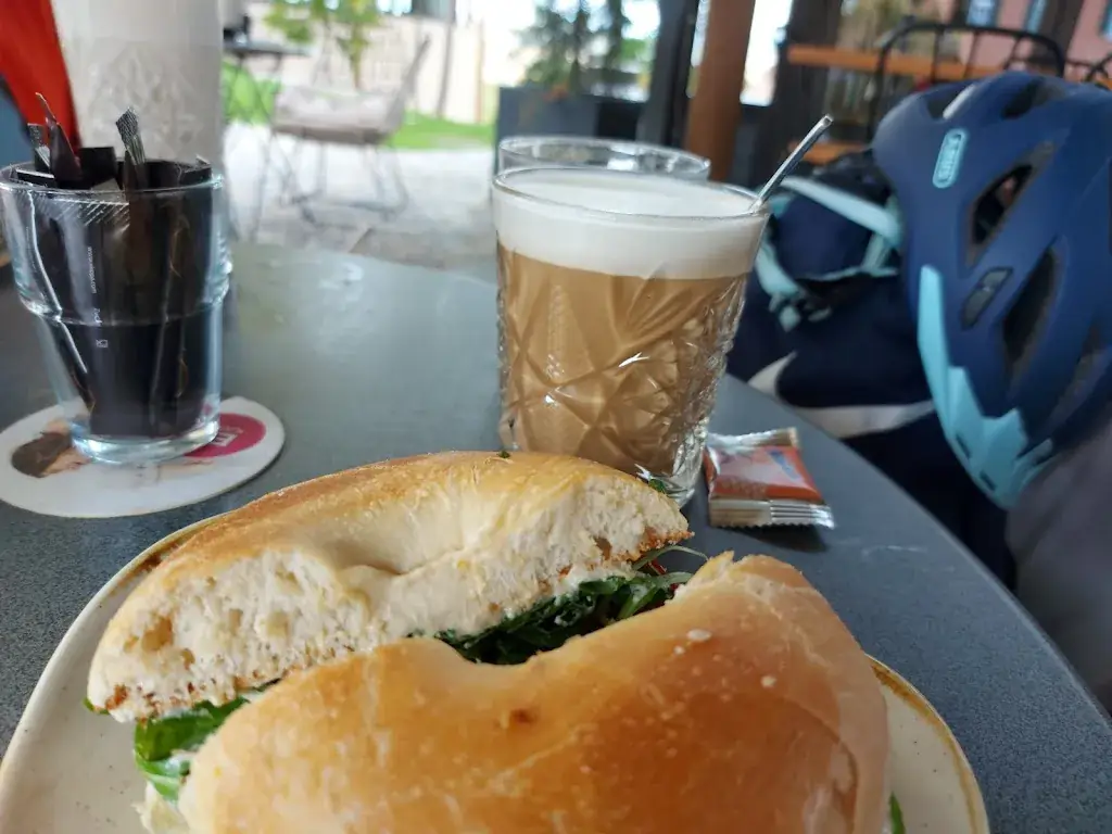 Stan_Coffeeshop Barista´s Kalsdorf_Kalsdorf bei Graz_recensione