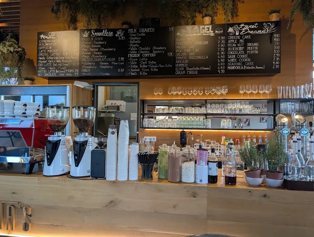 Coffeeshop Barista´s Kalsdorf_Kalsdorf bei Graz_slider_image_3