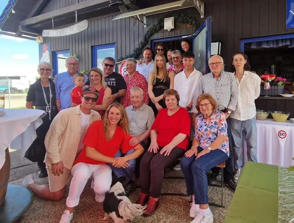 Manuel Stranz_Renate's Einkehr_Kalsdorf bei Graz_review