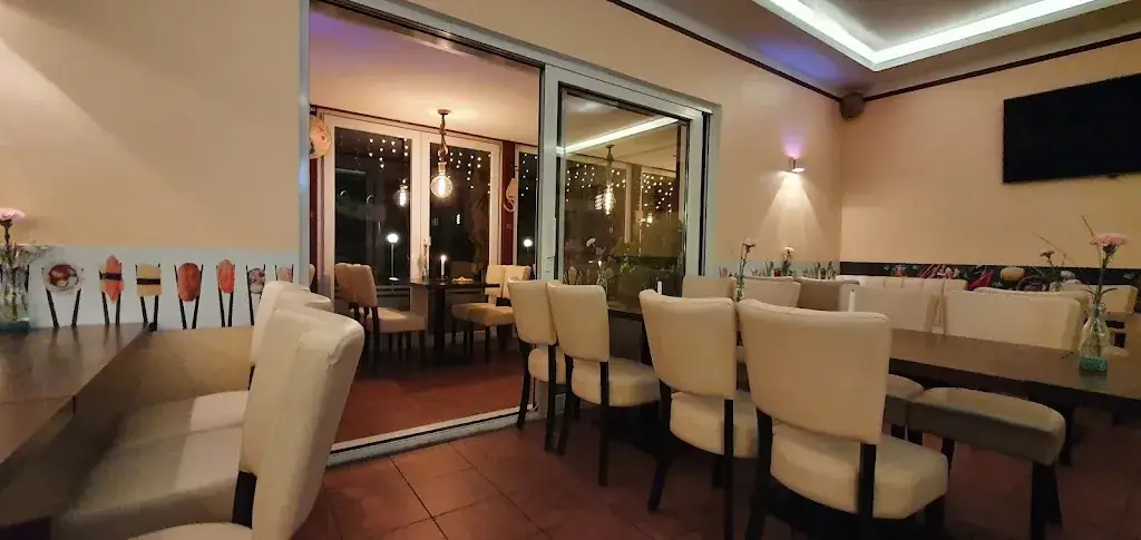 Dang Long ristorante a Rudersdorf