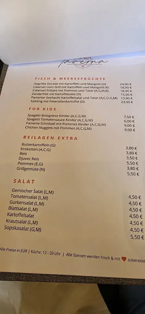 Menu_Mala Taverna_Kalwang_image_2