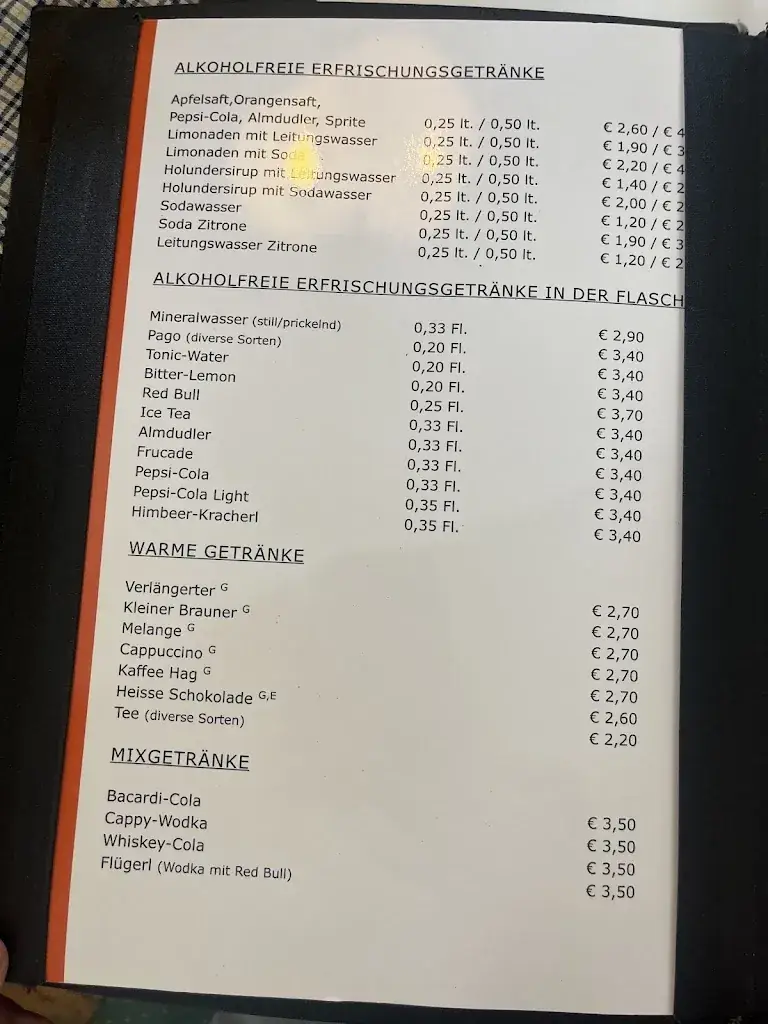 Menu_Raststation Viertler_Kalwang_image_1