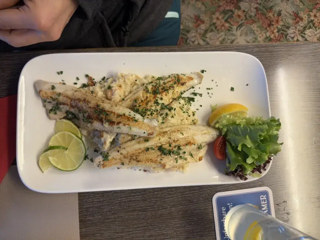 Leopold Böckl_Gasthof Schatz_Kapfenberg_review