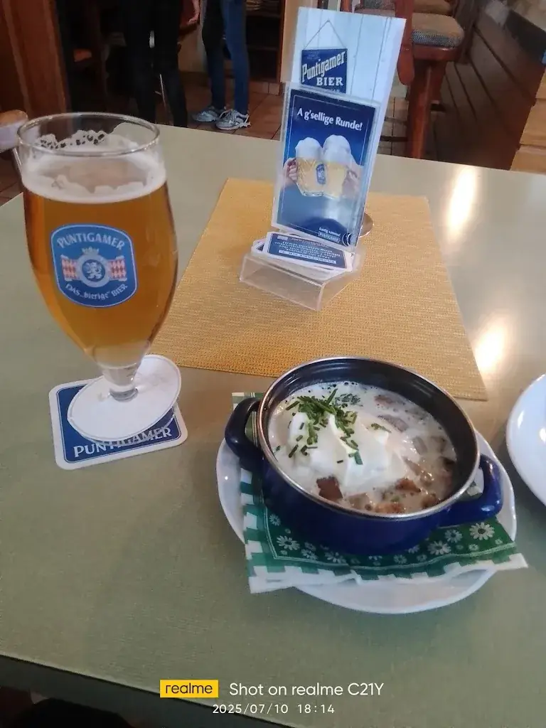 Michal Gebur_Gasthof Schatz_Kapfenberg_review