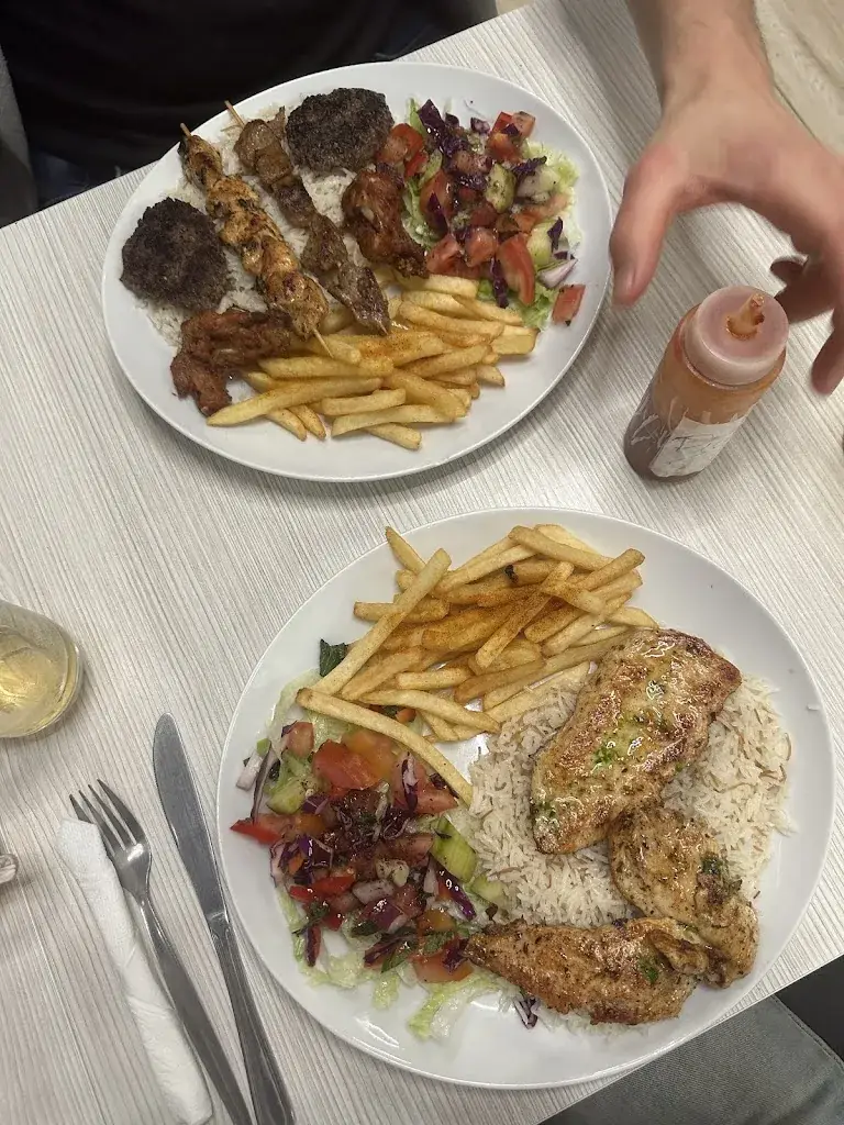 Letizia Vella_Restaurante San Luis_Kammern im Liesingtal_review