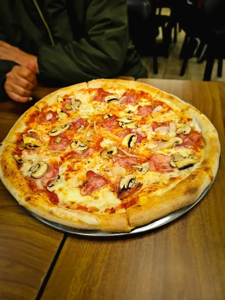 Kalin Ivanov_Restaurante San Luis_Kammern im Liesingtal_review