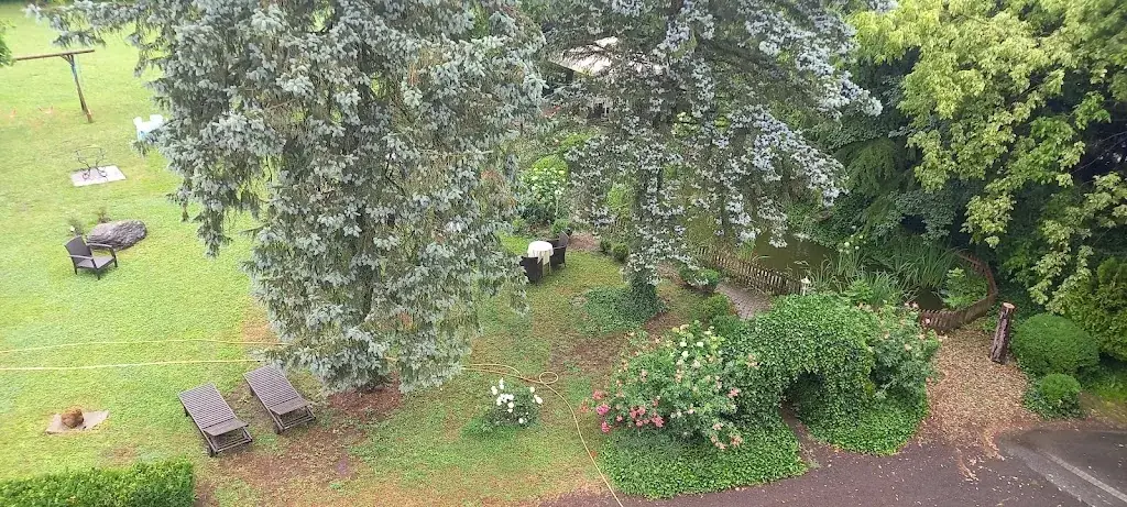 Isabella Karner_Hotel St Hubertushof_Kapfenstein_review