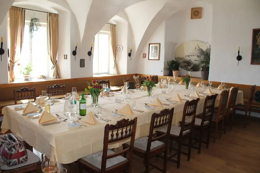 Restaurant restaurante en Kapfenstein