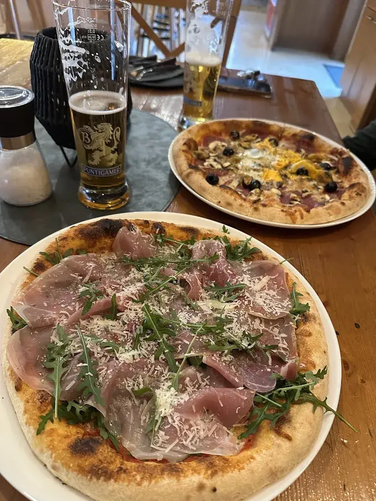 Flo Hu_Pizzeria Traktoria Kapfenstein_Kapfenstein_review