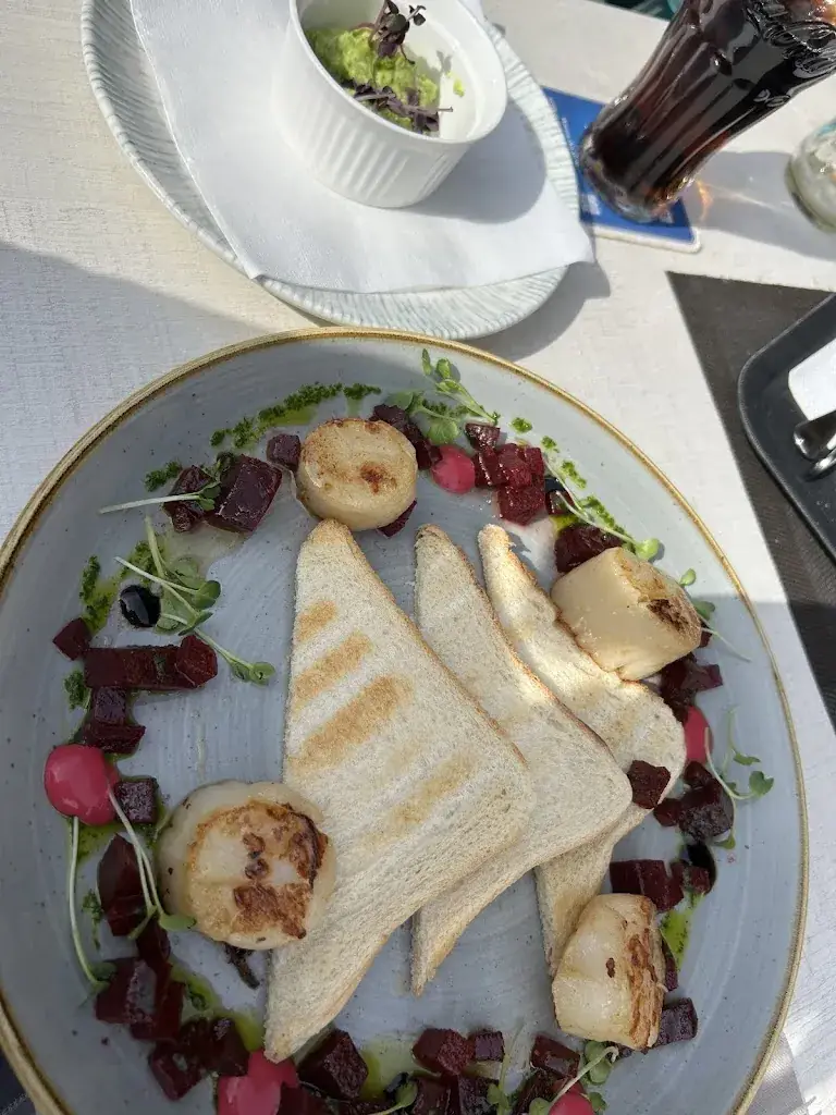 Xan dra_Kapfensteiner Hof_Kapfenstein_review