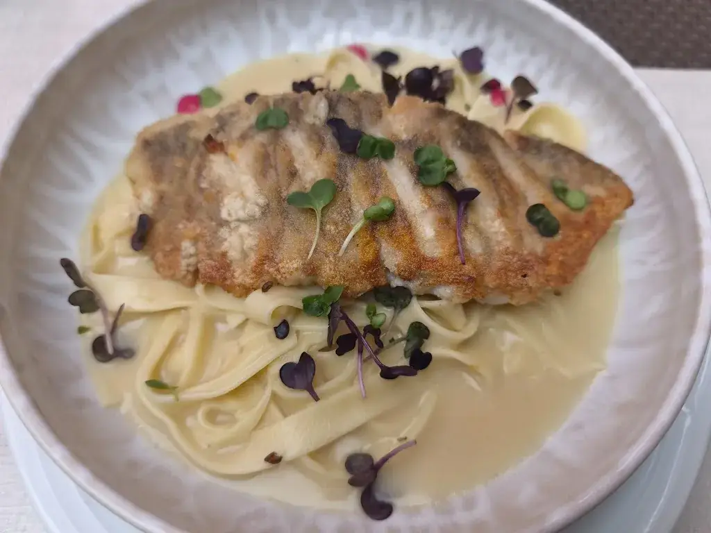 Kapfensteiner Hof ristorante a Kapfenstein