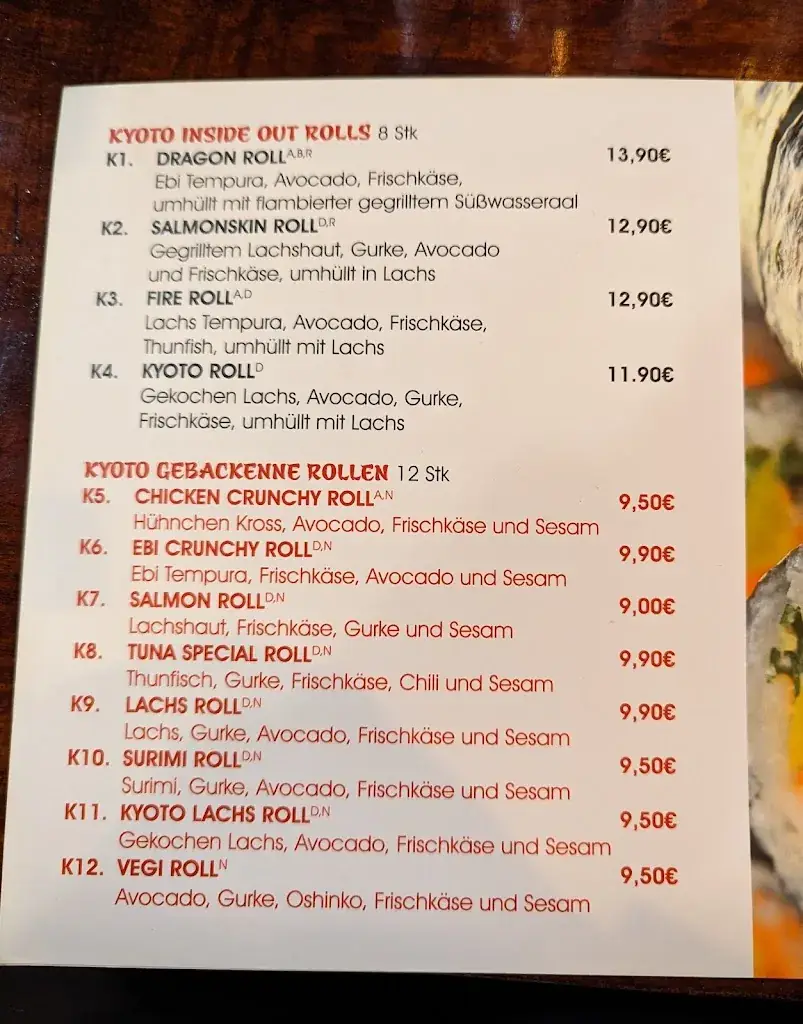 Menu_Kyoto Sushi und Asian Cusine_Rudersdorf_image_3