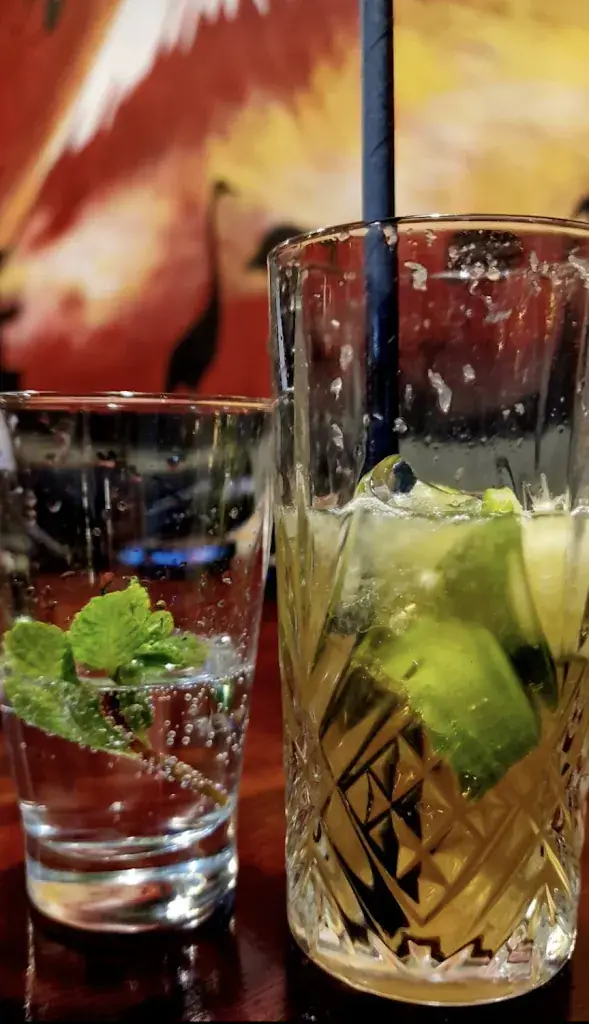 Stefan Tröger_Kyoto Sushi und Asian Cusine_Rudersdorf_review