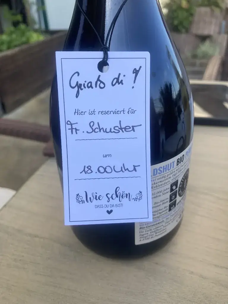 Brigitte Schuster_Kollerwirt_Kapfenstein_review