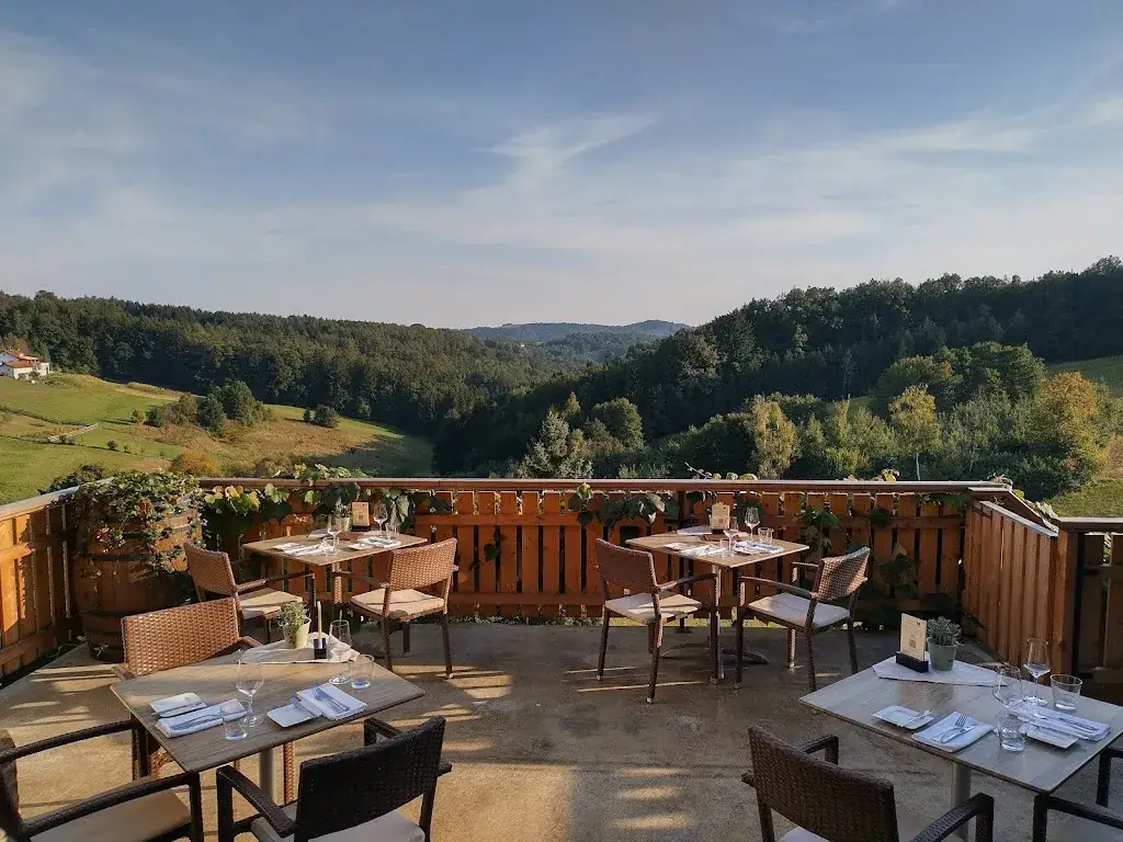 Kollerwirt ristorante a Kapfenstein
