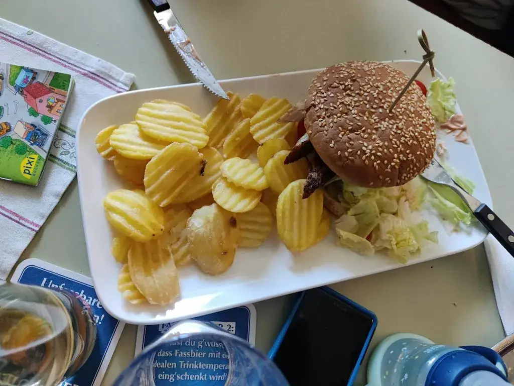 Menu_Gasthaus Schögler_Kapfenstein_immagine_6