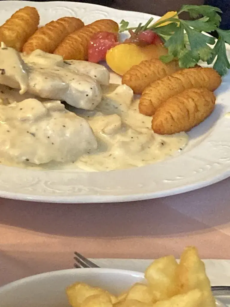 Herbert XY_Gasthaus Schögler_Kapfenstein_recensione