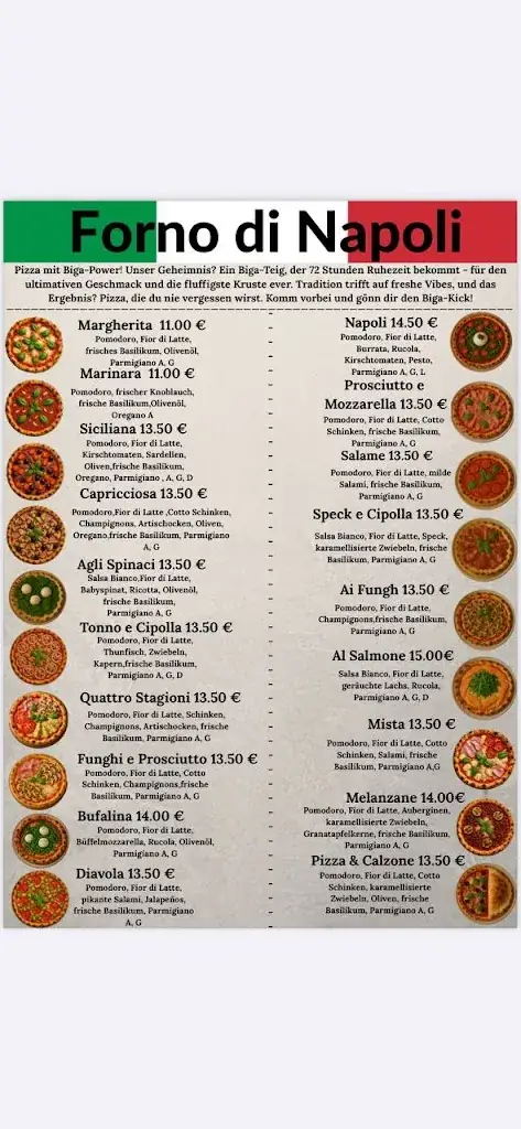 Menu_forno di napoli_Jakomini_image_1