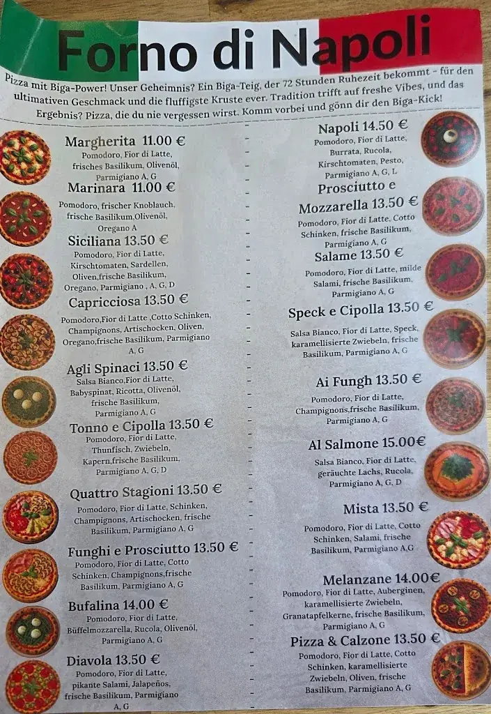 Menu_forno di napoli_Jakomini_image_3