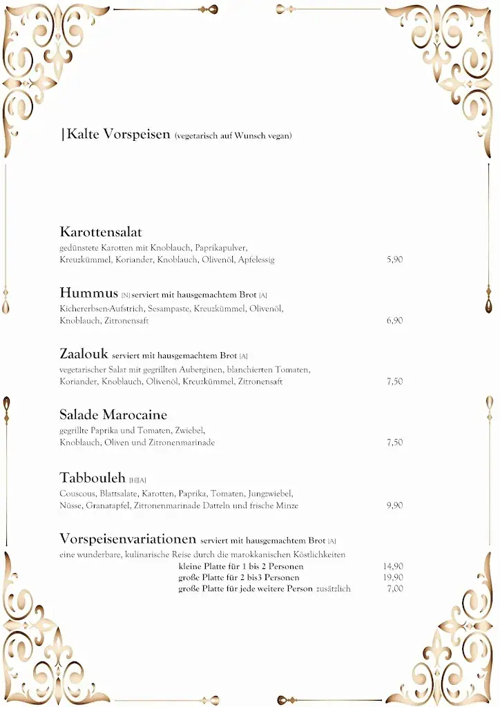 Menu_Restaurant Ya Habibi_Jakomini_immagine_3
