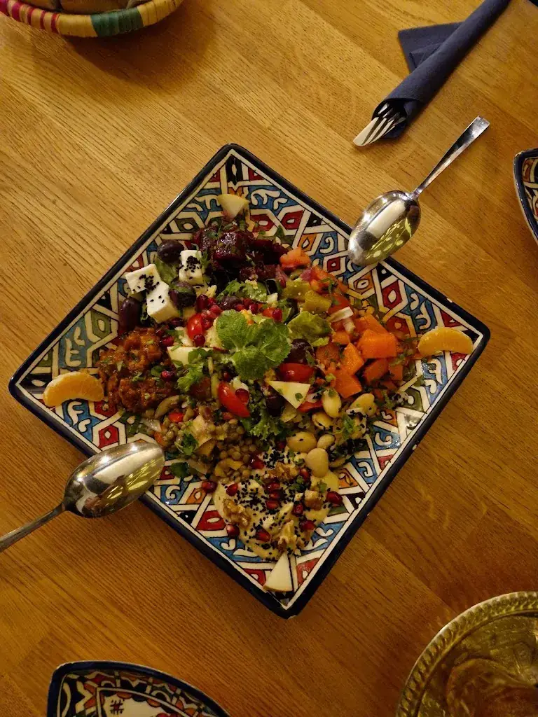 Menu_Restaurant Ya Habibi_Jakomini_immagine_5