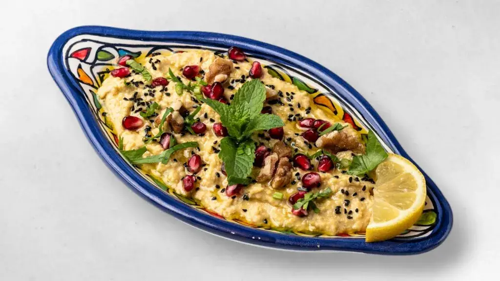 Menu_Restaurant Ya Habibi_Jakomini_immagine_8