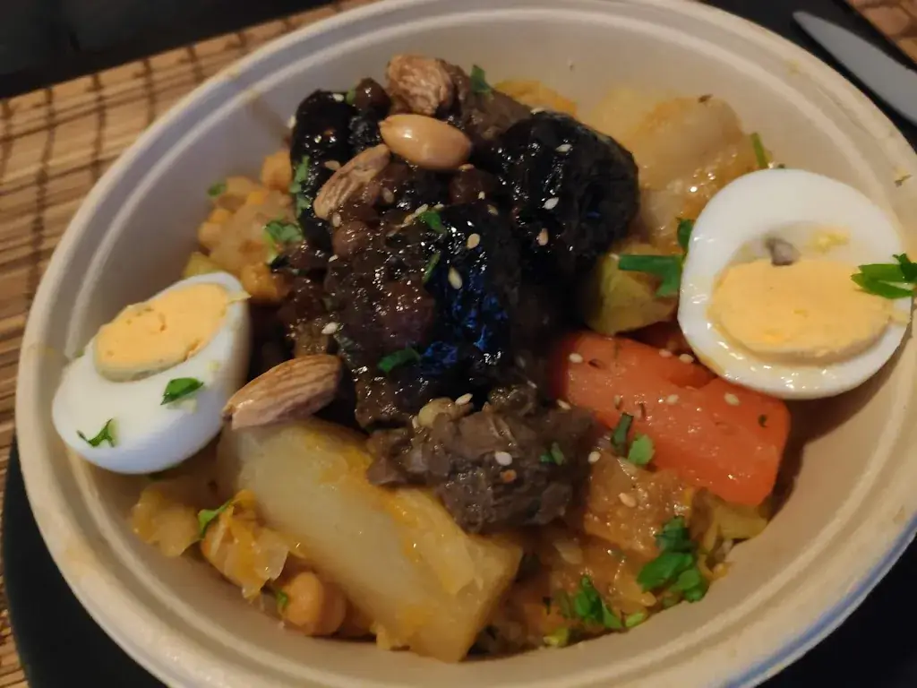 Menu_Restaurant Ya Habibi_Jakomini_immagine_9