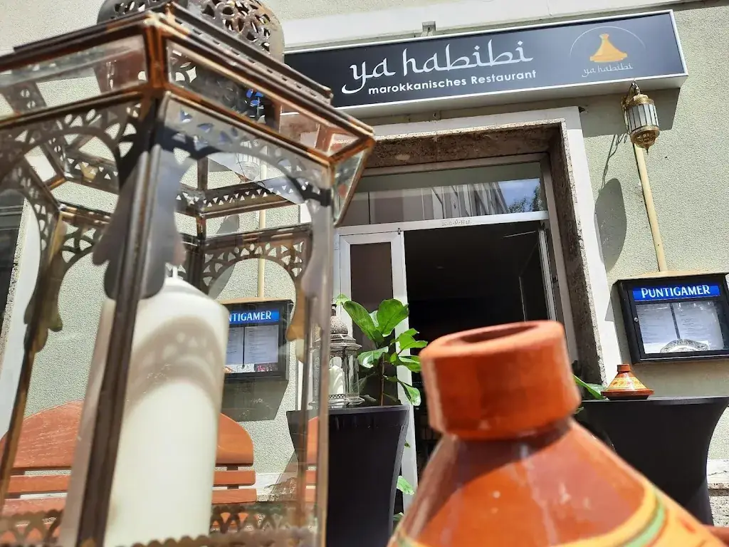 Restaurant Ya Habibi_Jakomini_slider_image_1