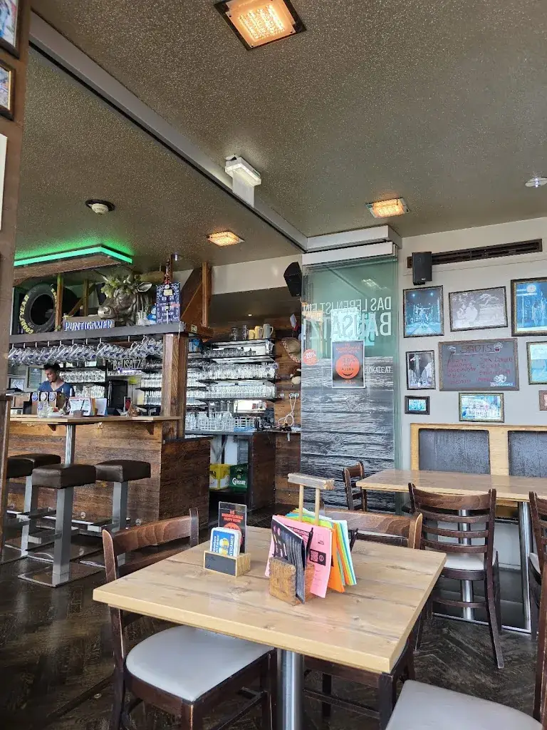 Area 5 ristorante a Jakomini