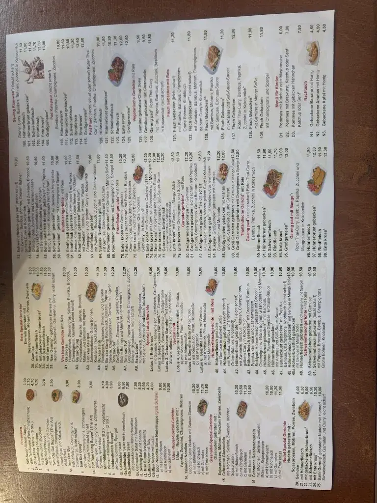 Menu_LOTUS restaurant NgocThang_Rudersdorf_image_2