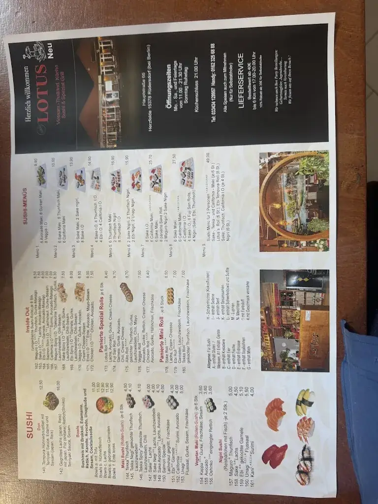 Menu_LOTUS restaurant NgocThang_Rudersdorf_image_3