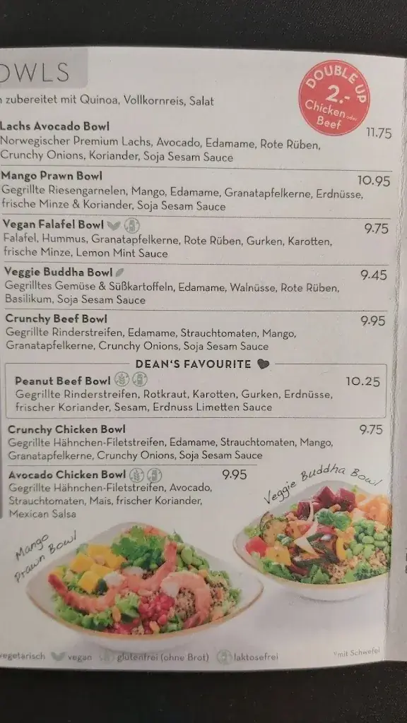 Menu_dean&david | Bowls, Salate, Curries & Snacks am Jakominiplatz Graz_Jakomini_image_2