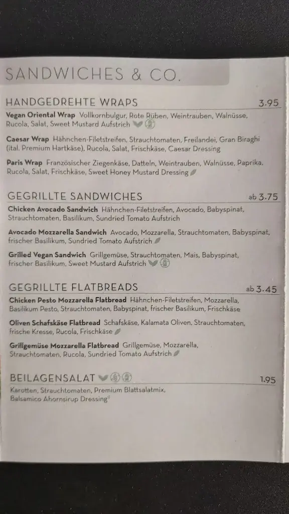 Menu_dean&david | Bowls, Salate, Curries & Snacks am Jakominiplatz Graz_Jakomini_image_4